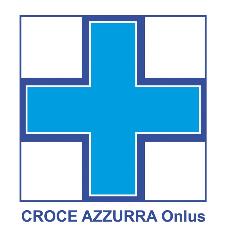 CROCE AZZURRA Porlezza